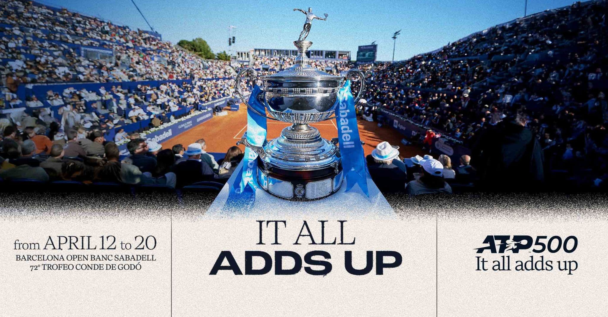 Barcelona Open Banc Sabadell 2025