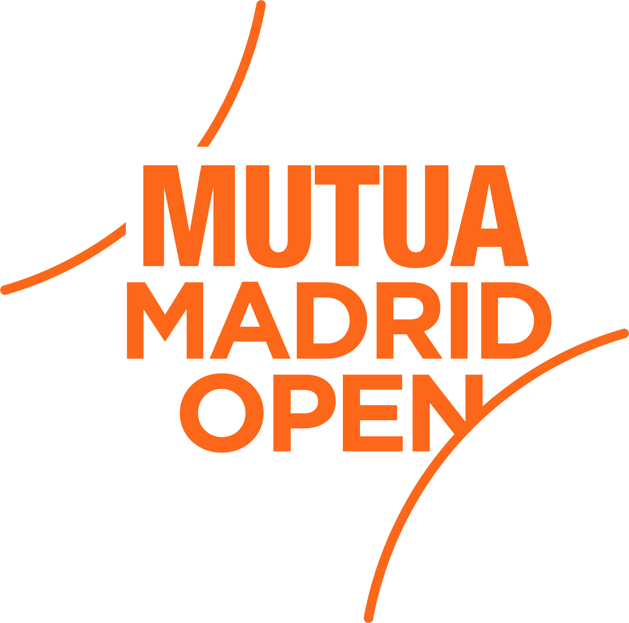 Mutua Madrid Open 2025