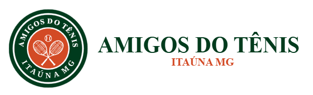 Amigos do Tênis Logo